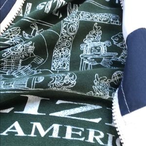 Meet your Posher, Omar